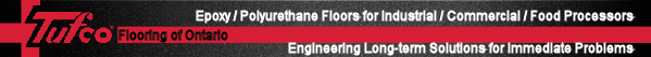 Tufco Flooring of Ontario - www.tufcoflooringontario.ca